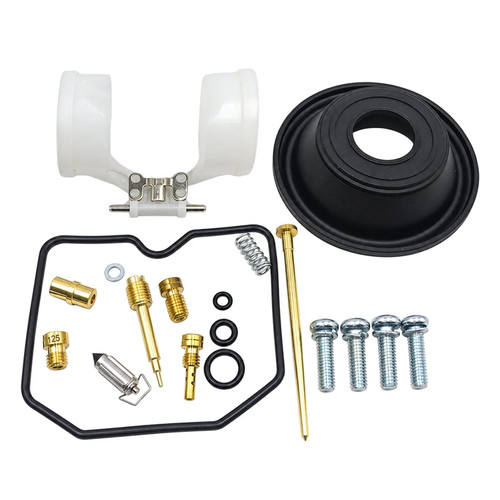 Kit réparation carburateur - kit,