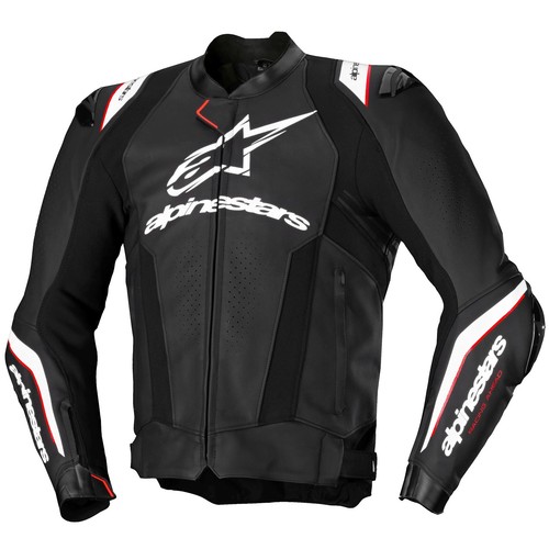 Veste cuir alpinestars - en,