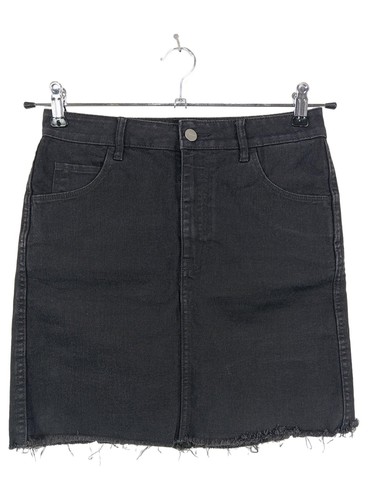 Denim jupe jeans dames - denim,