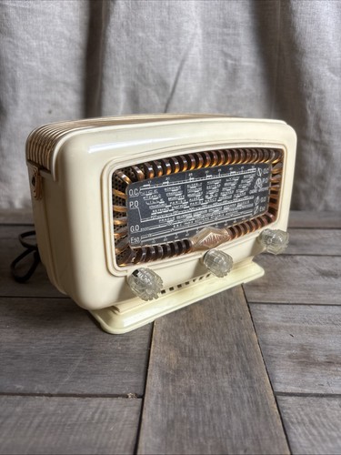 Petite radio tsf radialva - petite,