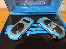 Coffret concept car Renault