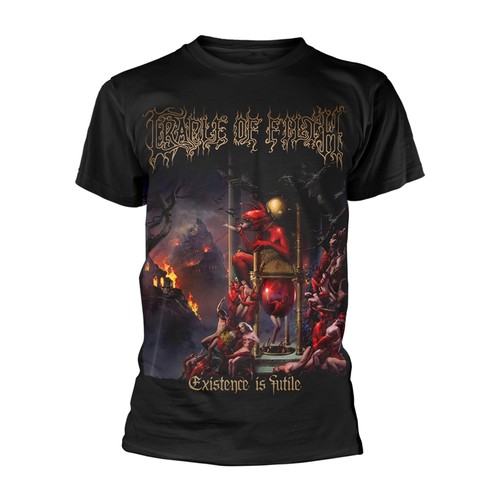 Cradle filth existence - filth,