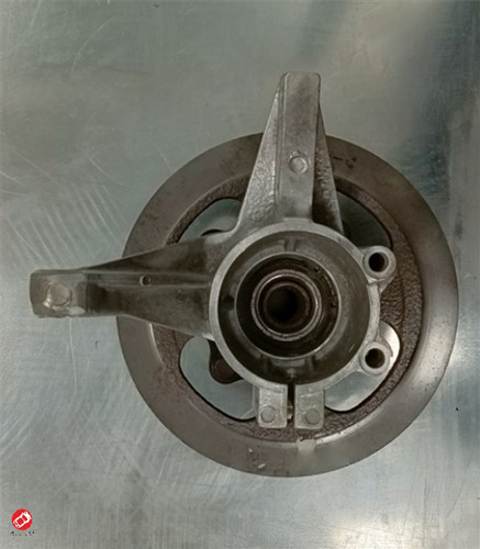 103014 porte moyeu avant - porte,