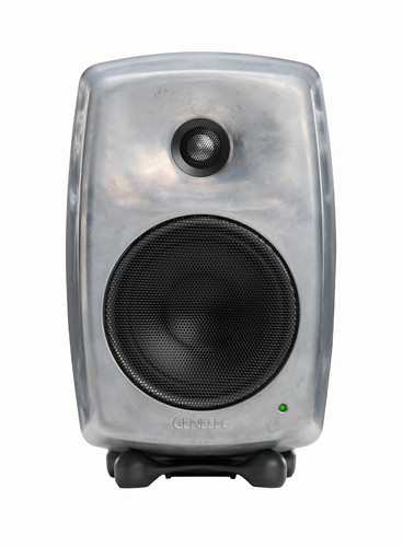 Genelec 8030crw active - 8030crw, studio
