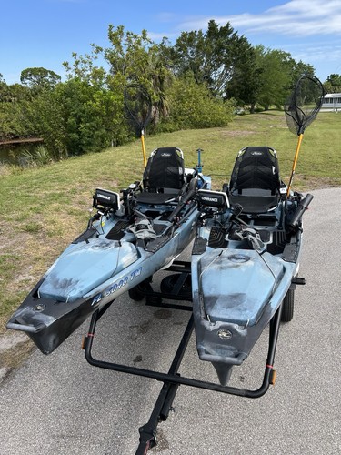 Hobie pro angler - hobie,