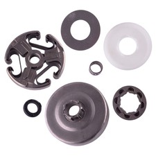 Kit Clutch Drum Rim Sprocket