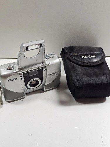 Appareil photo compact - , ancien
