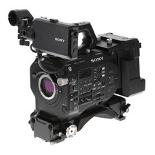 Caméscope mémoire SONY