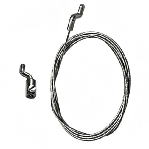 Câble accélérateur en - câble,