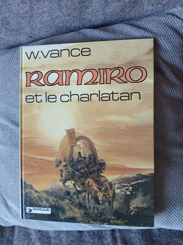 Ramiro tome eo le - ramiro,