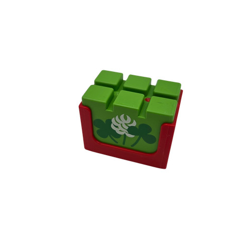 Playmobil 3 123 train - playmobil®,