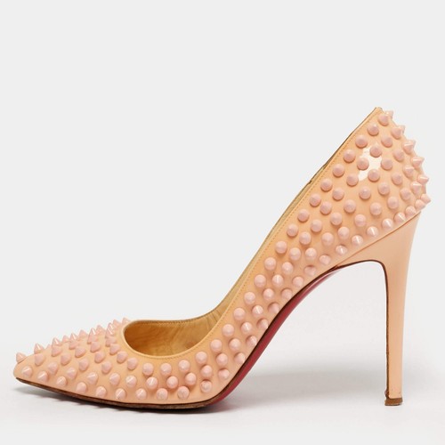 Escarpins christian louboutin - escarpins,