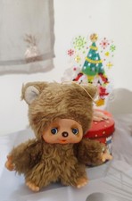 Monchhichi Vintage