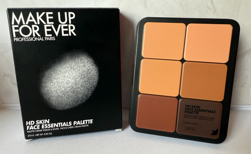 Make for ever skin - skin, face