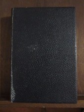 Les oeuvres littéraires de