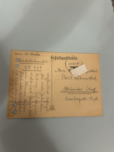 Germany letter reich - germany,