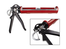 Presse à cartouche pistolet à pression presse silicone seringue silicone...