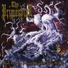 THY PRIMORDIAL – where only