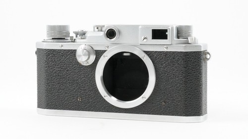 Appareil photo argentique