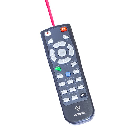 Replacement remote control - remote,