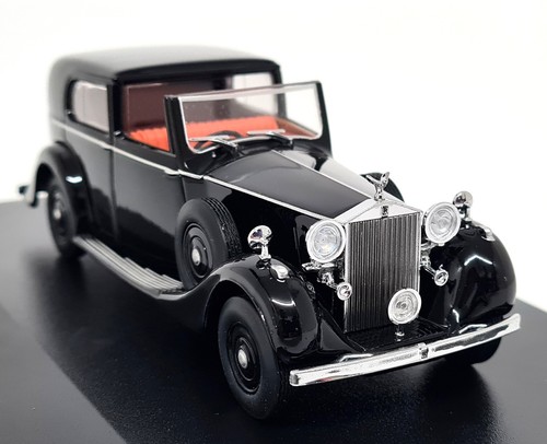 Oxford rolls royce - oxford,