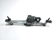 MECANISME + MOTEUR D'ESSUIE GLACE AVANT 7N1955023C SEAT ALHAMBRA 2 phase 2