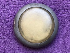 Boitier protège montre de poilu 1914 - modèle fourni par Argus 