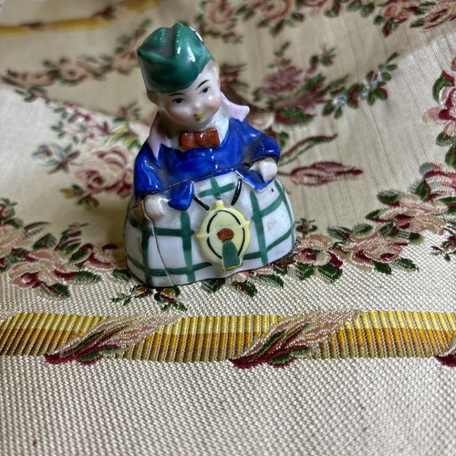 Demie figurine half doll - demie,