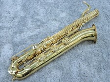 Saxophone baryton Jupiter