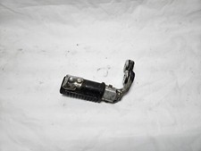 PLATINE REPOSE PIED HONDA CM 125 CUSTOM 1997 JC05 (1982-1999)