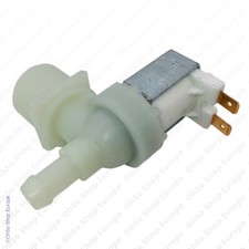 Solénoïde D'Entrée D'Eau