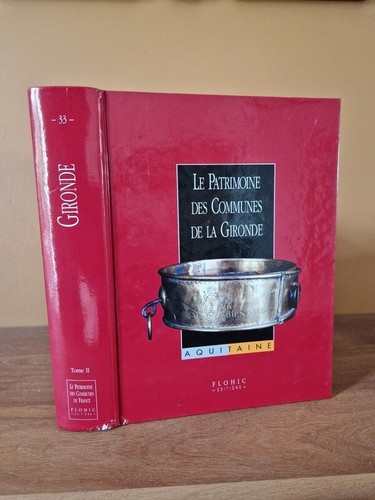 Patrimoine des communes de - des,