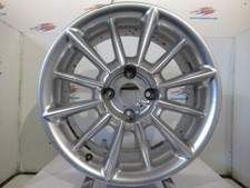 Jante ALUMINIUM PEUGEOT 406 16 POUCES 2521885