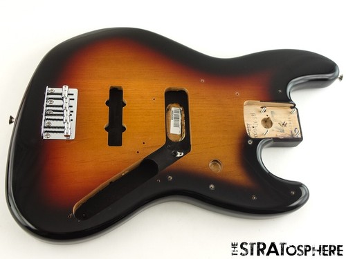 Fender player jazz bass - fender, j