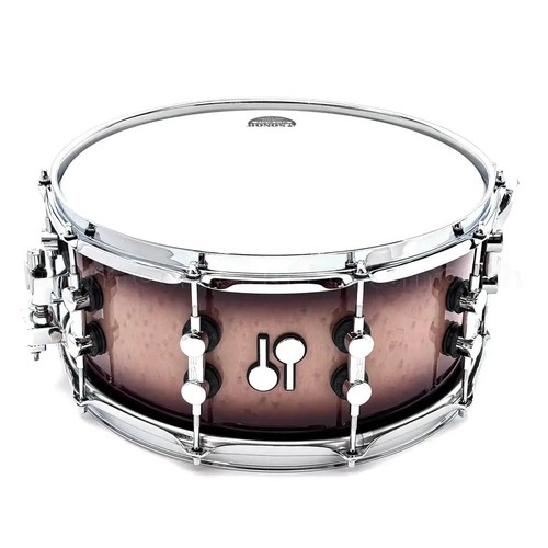 Sonor sq2 heavy beech snare - sq2,