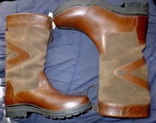 Demi bottes - demi,