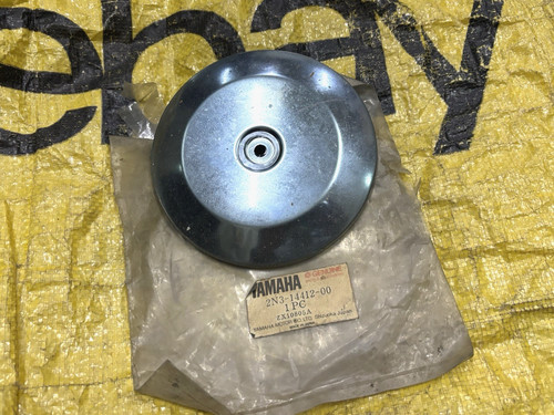Yamaha fs1 2ru 3at 3at1 - 87-89,