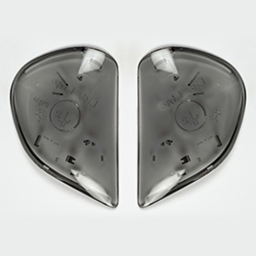 Kit fixation arai - arai, teinte