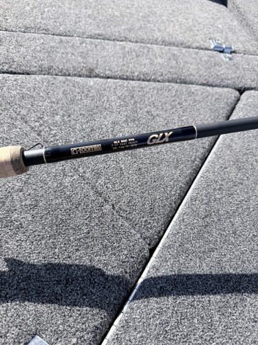 Loomis glx 954c - g., fpr
