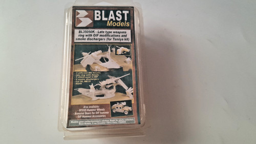 Maquette diorama soldats - ,