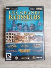 pc les grands batisseurs