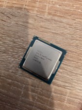 Processeur intel core i5-4460S