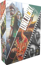 UNLOCK! Epic Adventures Jeu de Société - Neuf sous cello