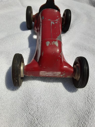 Vintage roy cox thimble drome - vintage,