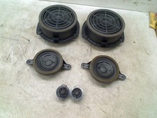 HAUT PARLEUR / ENCEINTE