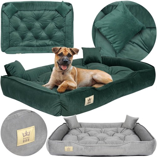 Lit pour chien - ,