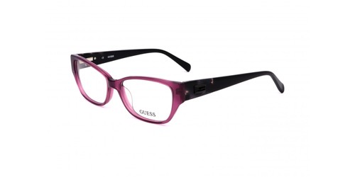 Lunettes vue guess gu2408 - vue,