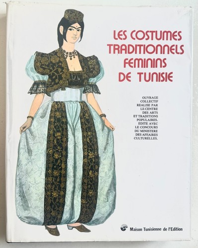 Les costumes traditionnels
