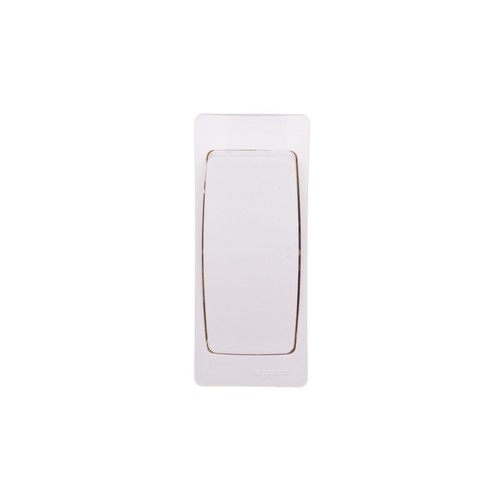 Raccord escalier oteo blanc - d'escalier,