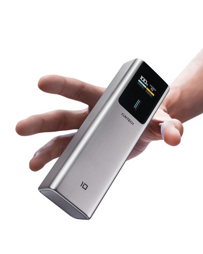 Batterie externe 100w - 10,